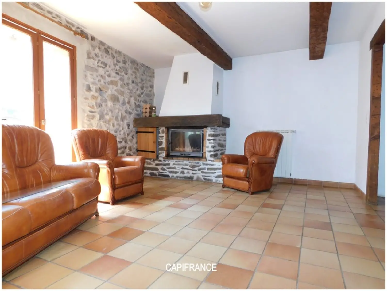  te koop huis Entrages Alpes-de-Haute-Provence 4