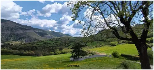 Entrages Alpes-de-Haute-Provence casa foto 7115423