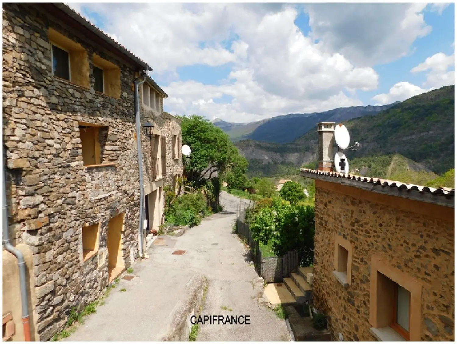  en venta casa Entrages Alpes-de-Haute-Provence 6