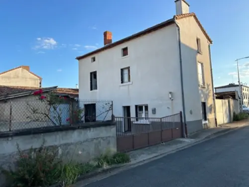 Entraigues Puy-de-Dôme casa foto 7108976