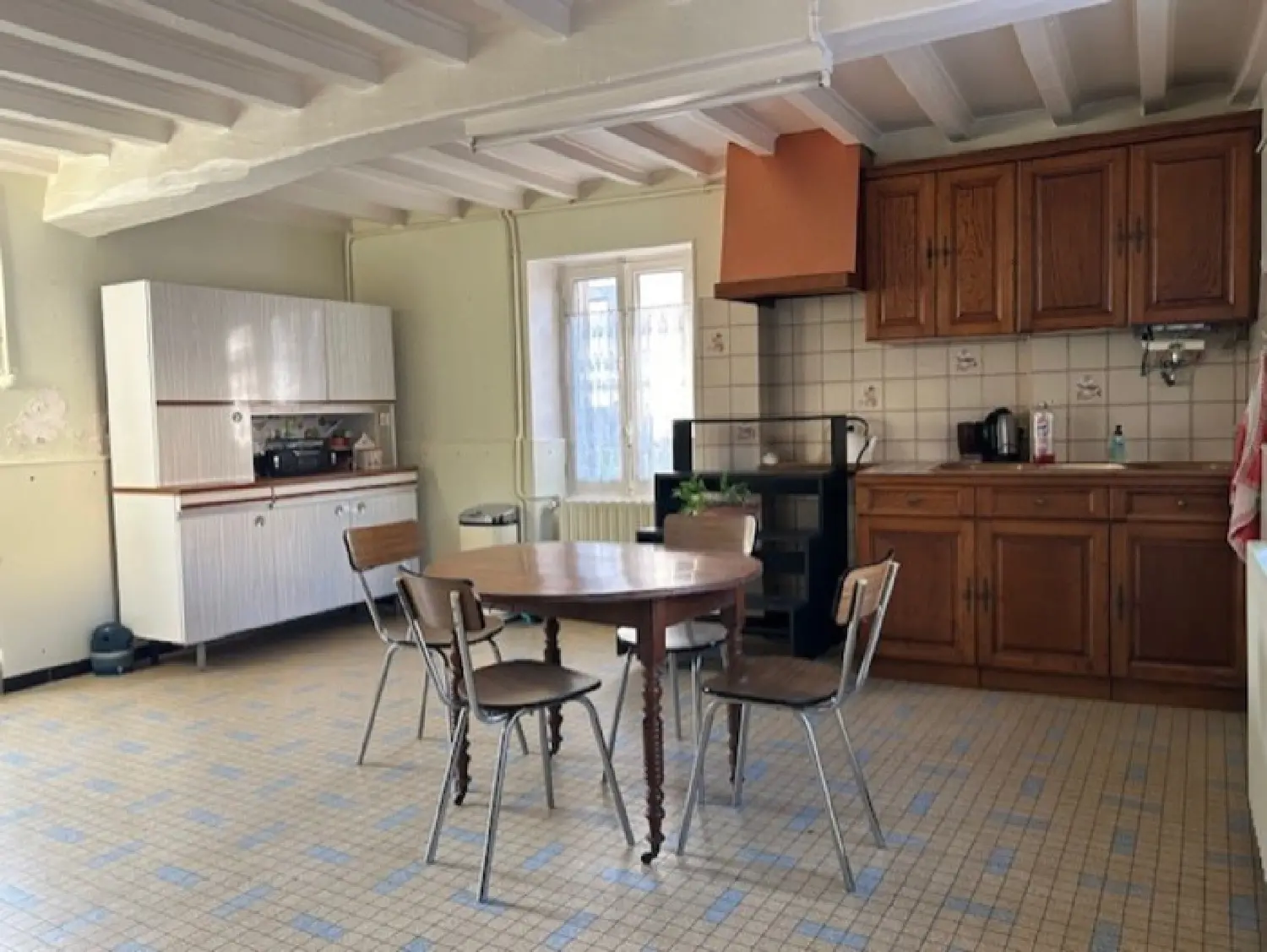  en venta casa Entraigues Puy-de-Dôme 2