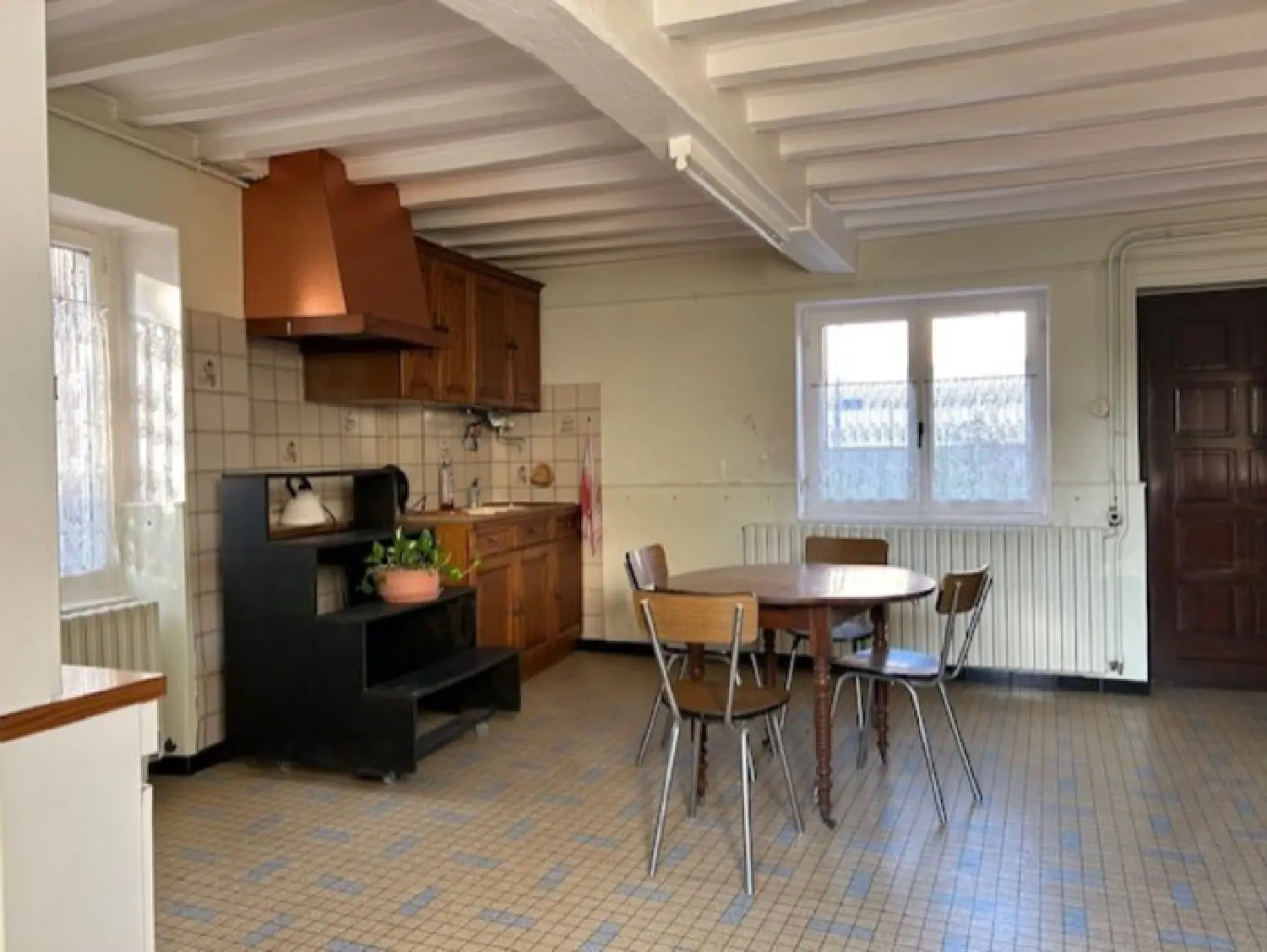  en venta casa Entraigues Puy-de-Dôme 3