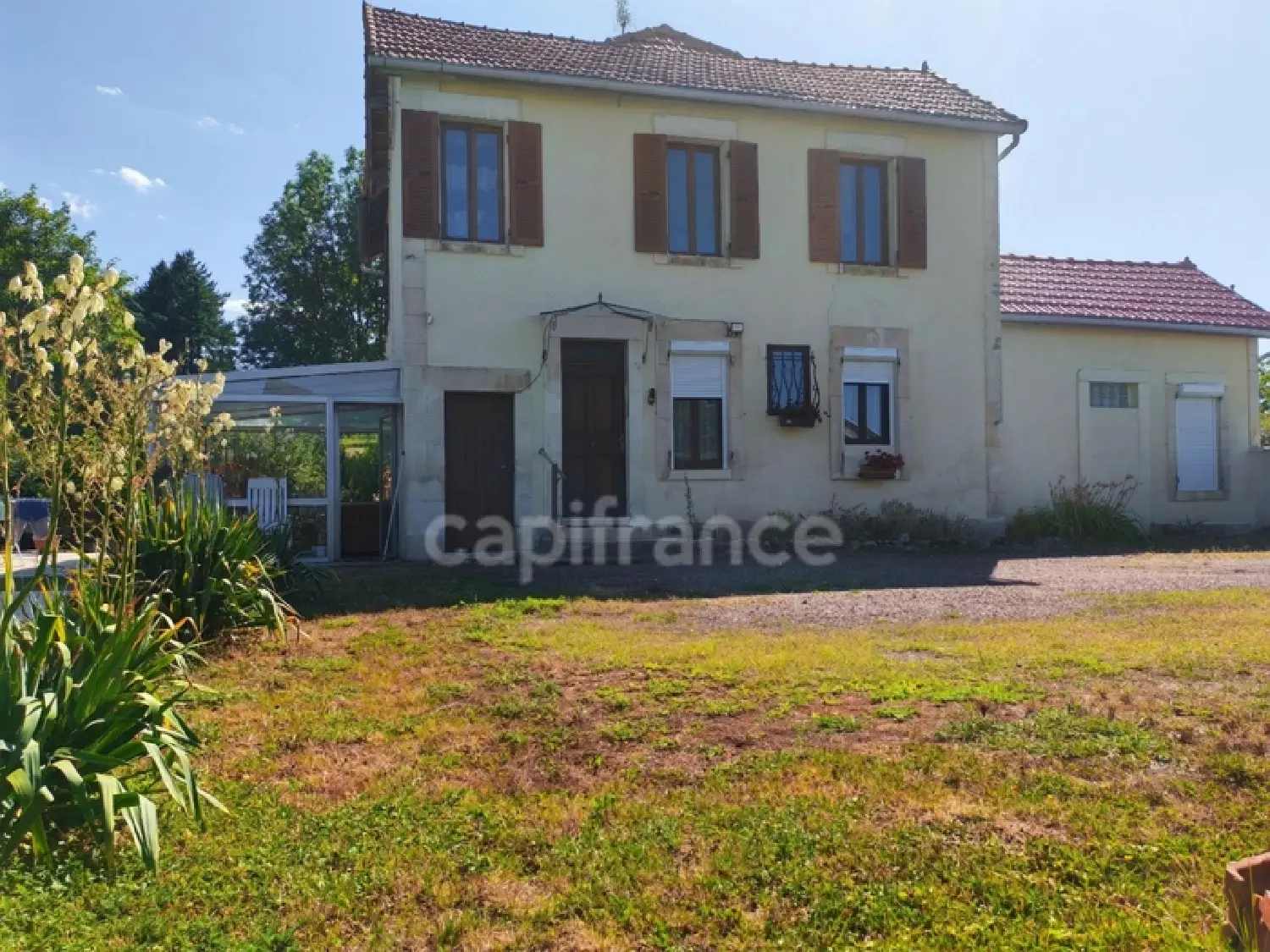  for sale house Entrains-sur-Nohain Nièvre 2