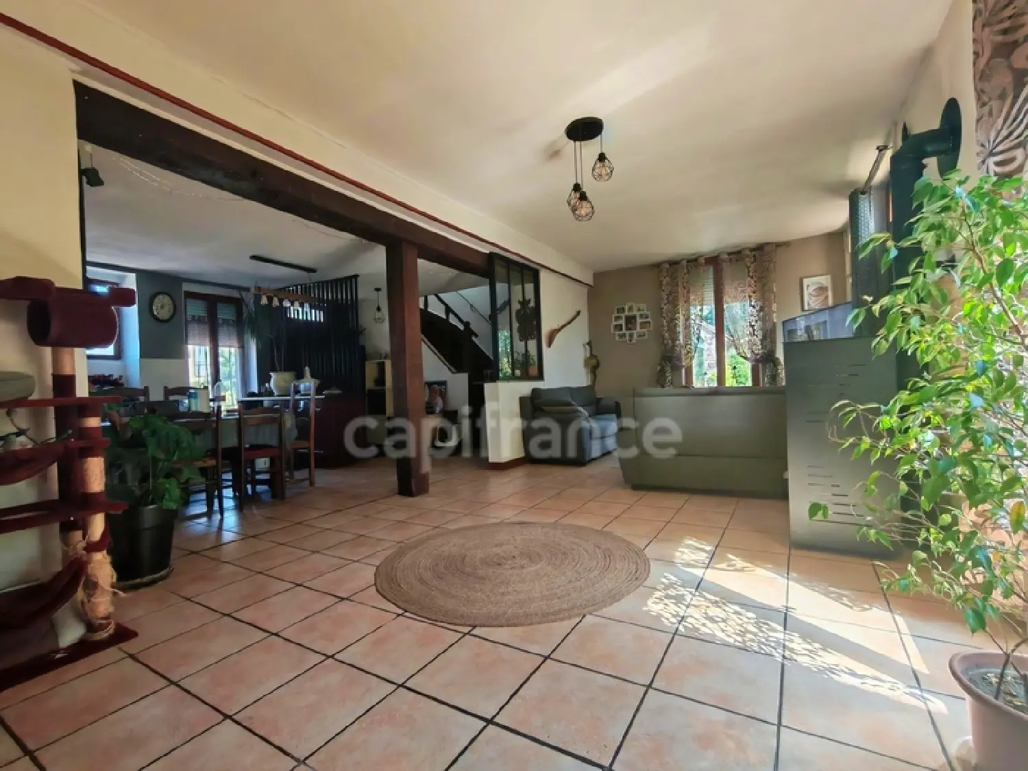  for sale house Entrains-sur-Nohain Nièvre 3