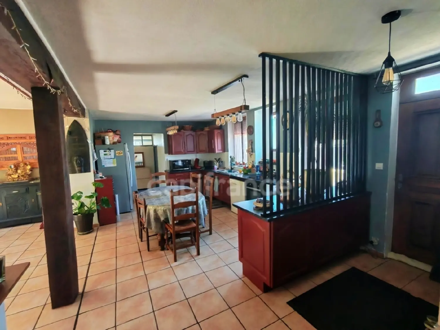  for sale house Entrains-sur-Nohain Nièvre 4
