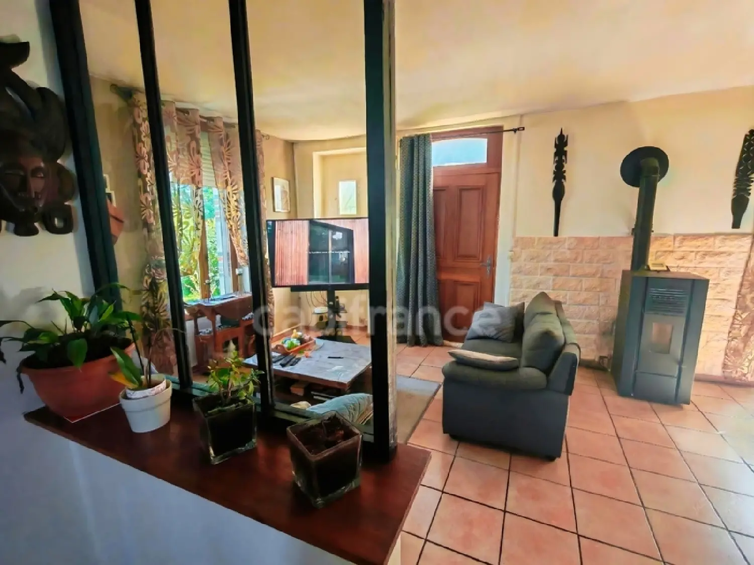  for sale house Entrains-sur-Nohain Nièvre 6