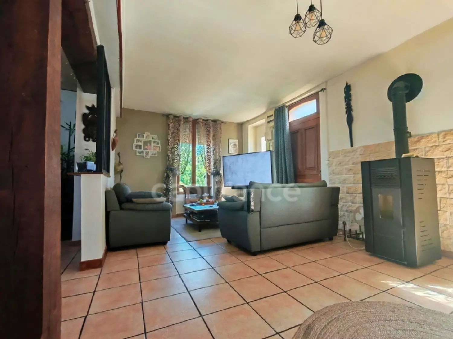  for sale house Entrains-sur-Nohain Nièvre 8