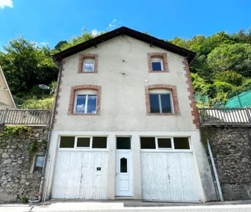 Entraygues-sur-Truyère Aveyron casa foto 7106519