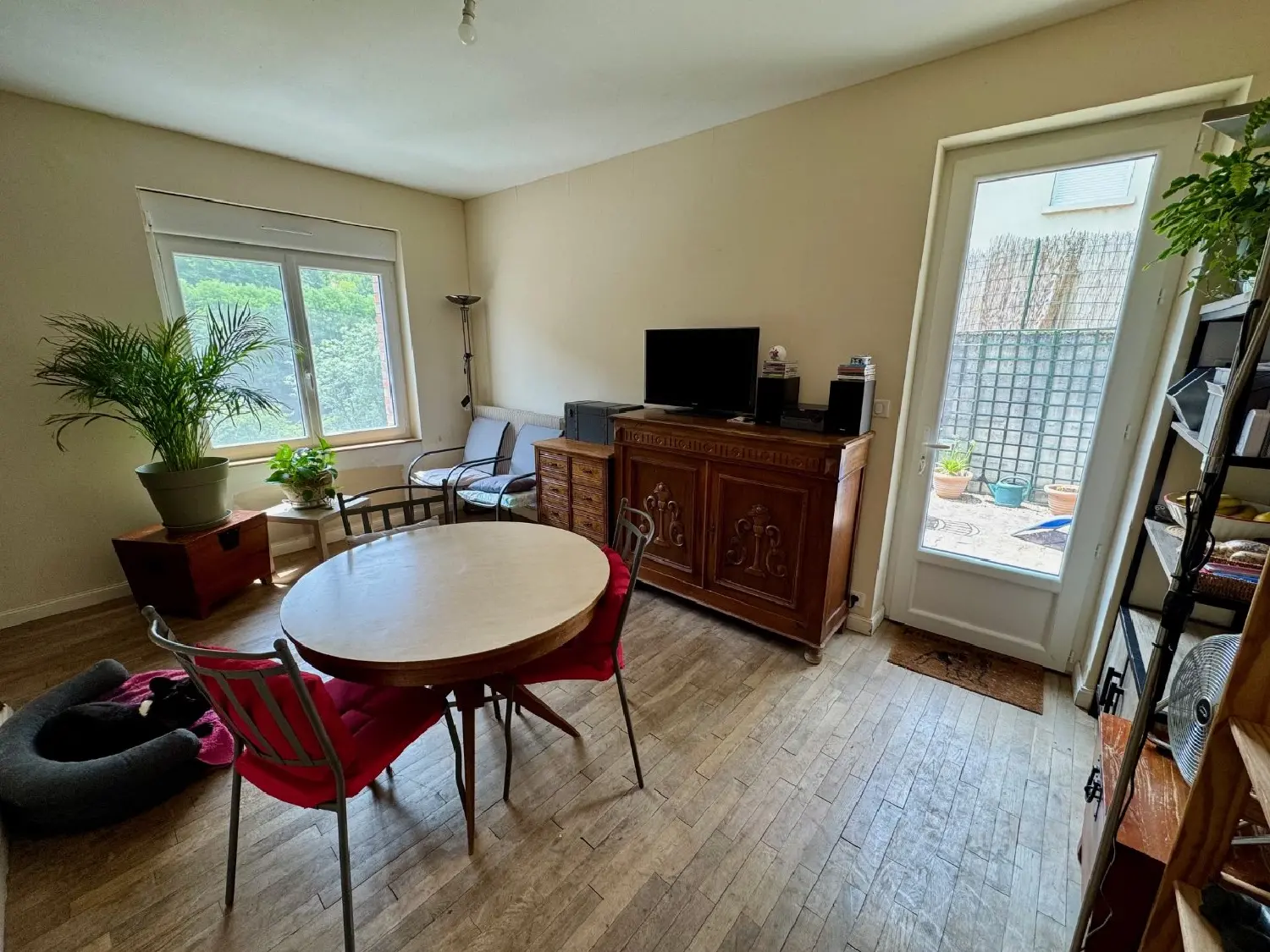 en venta casa Entraygues-sur-Truyère Aveyron 3