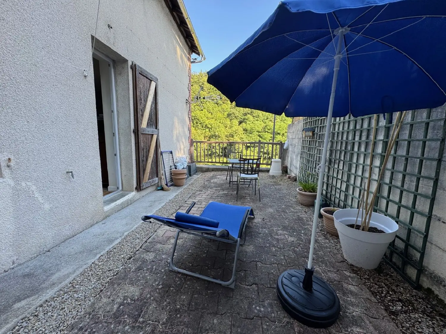  en venta casa Entraygues-sur-Truyère Aveyron 5
