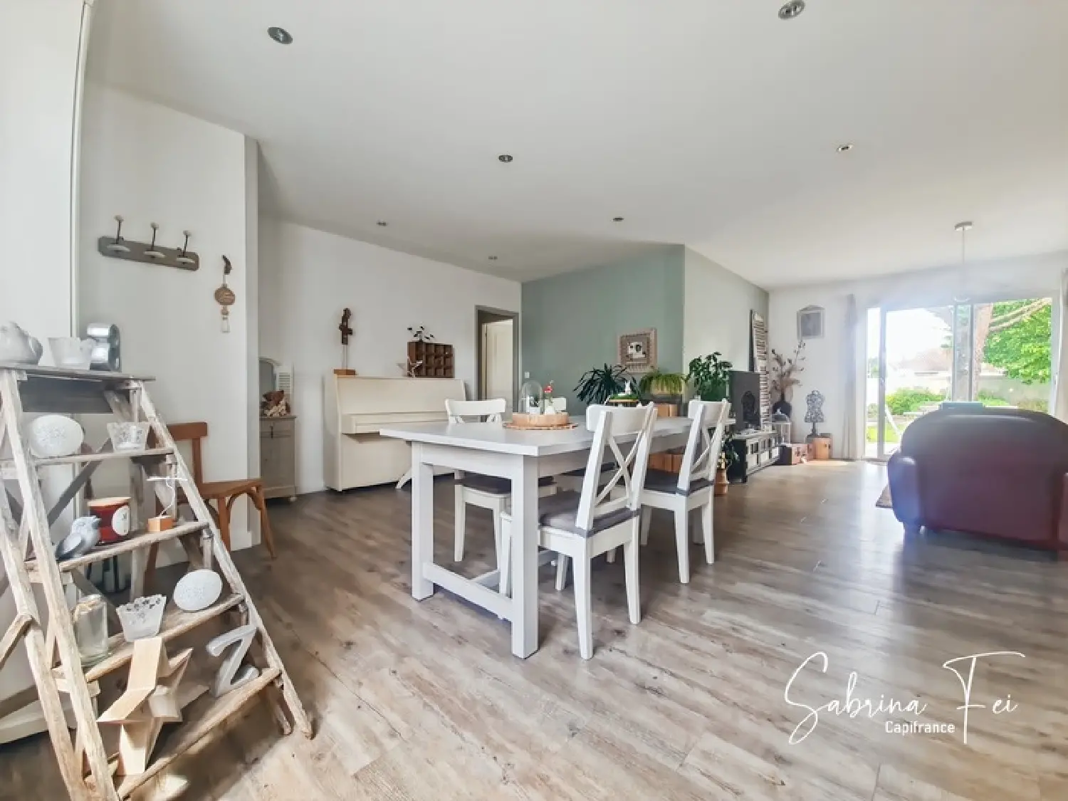  en venta casa Épannes Deux-Sèvres 4