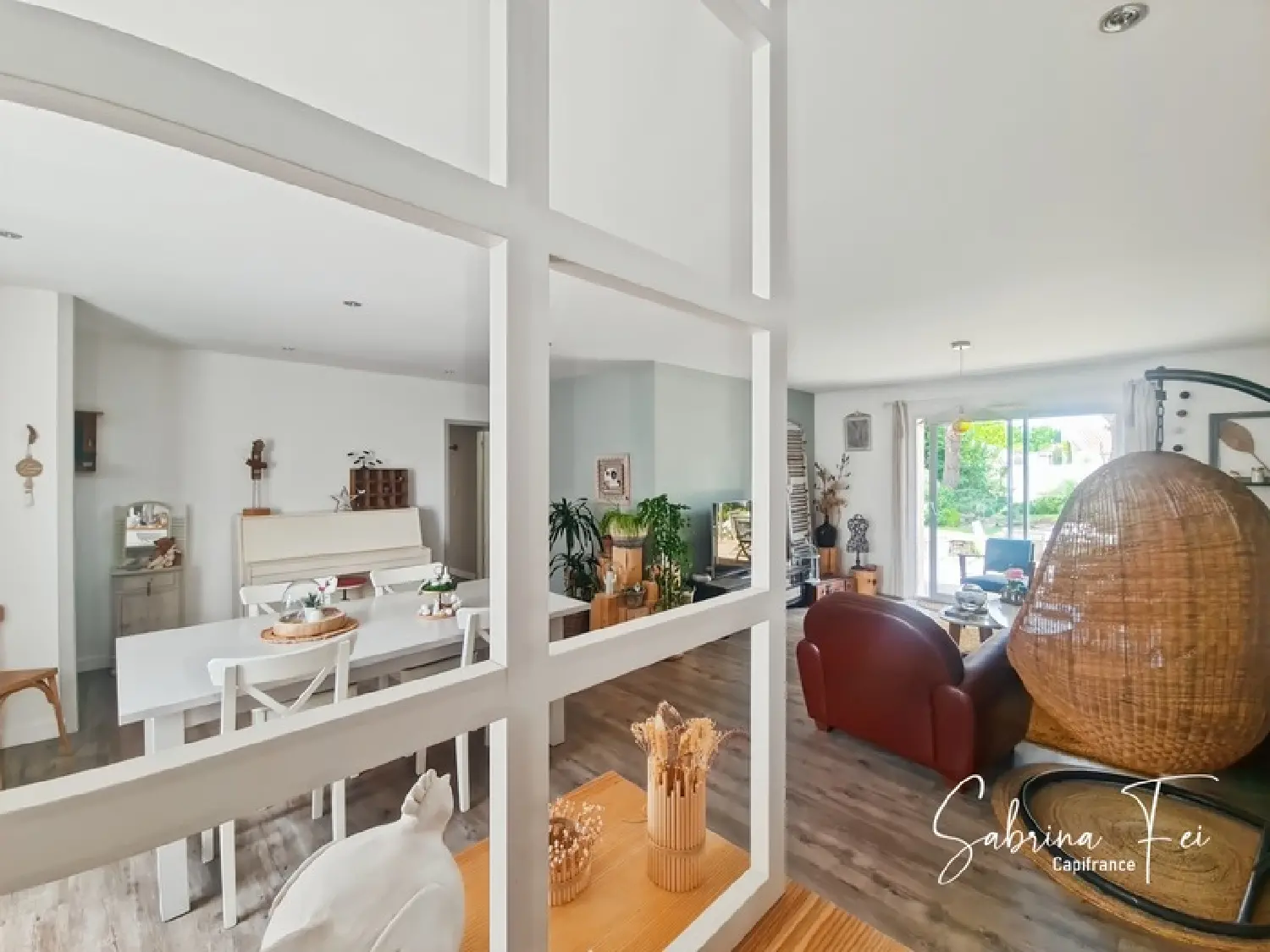  en venta casa Épannes Deux-Sèvres 6
