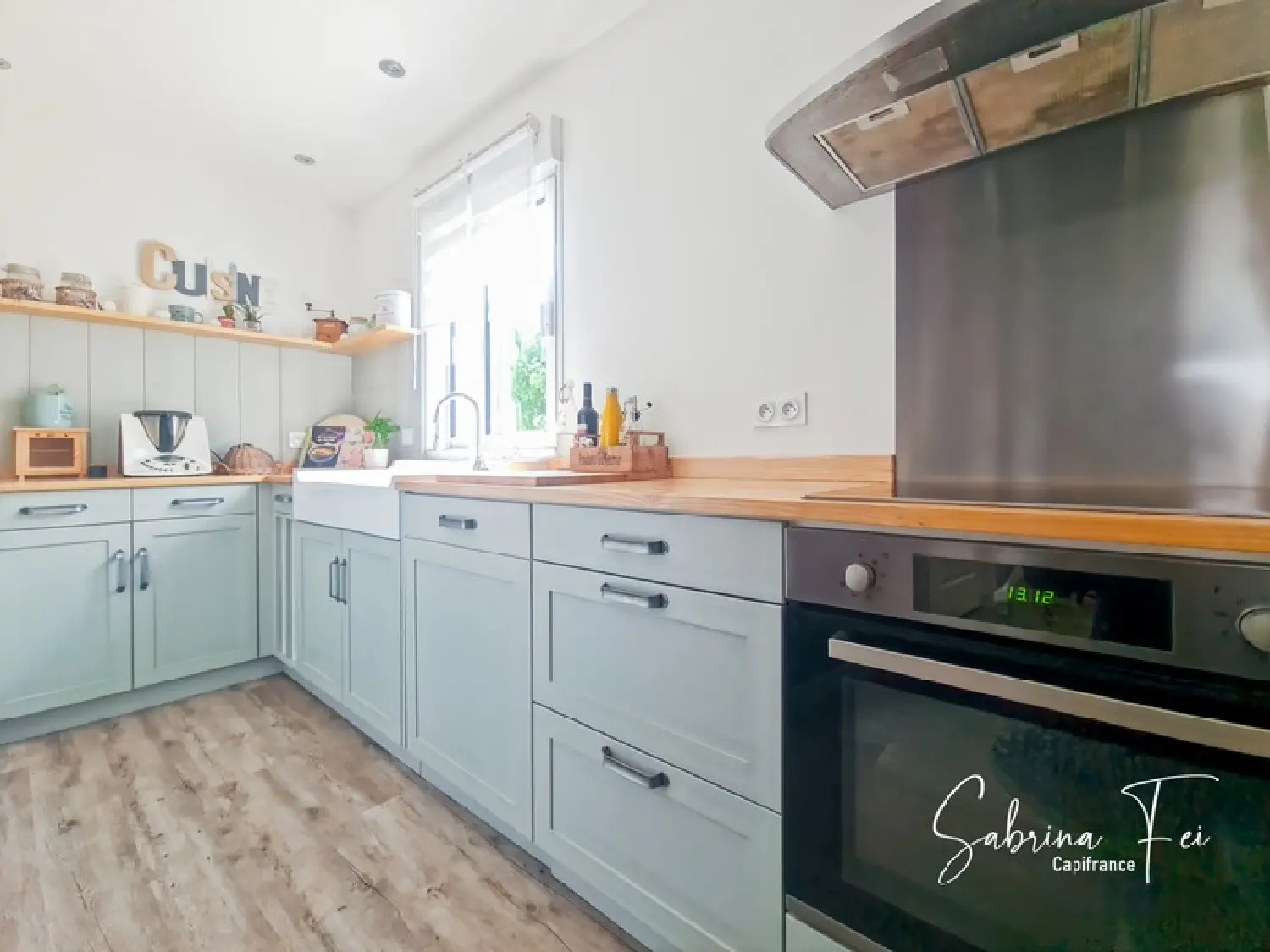  en venta casa Épannes Deux-Sèvres 8