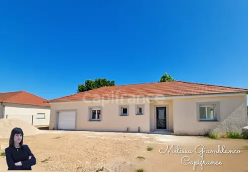 Épervans Saône-et-Loire casa foto 7112943