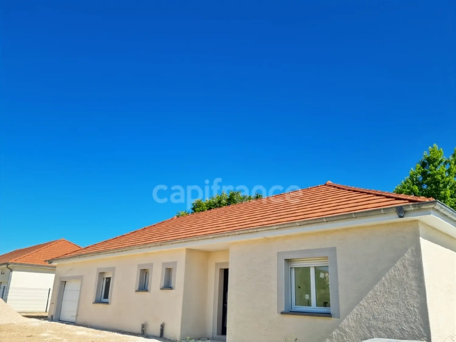  kaufen Haus Épervans Saône-et-Loire 2