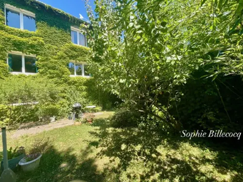 Épinay-sur-Seine Seine-Saint-Denis huis foto 7109756