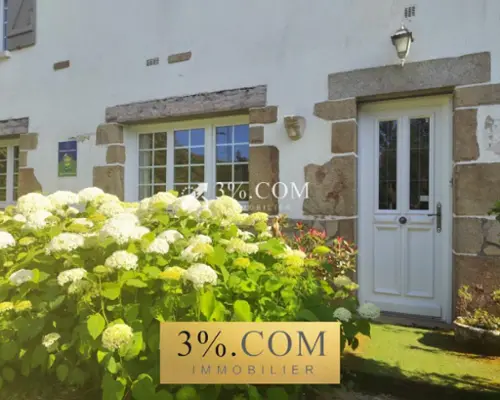 Erdeven Morbihan huis foto 7105373