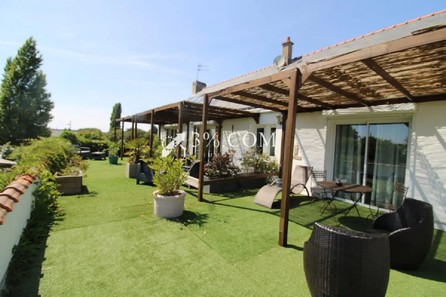  te koop huis Erdeven Morbihan 2