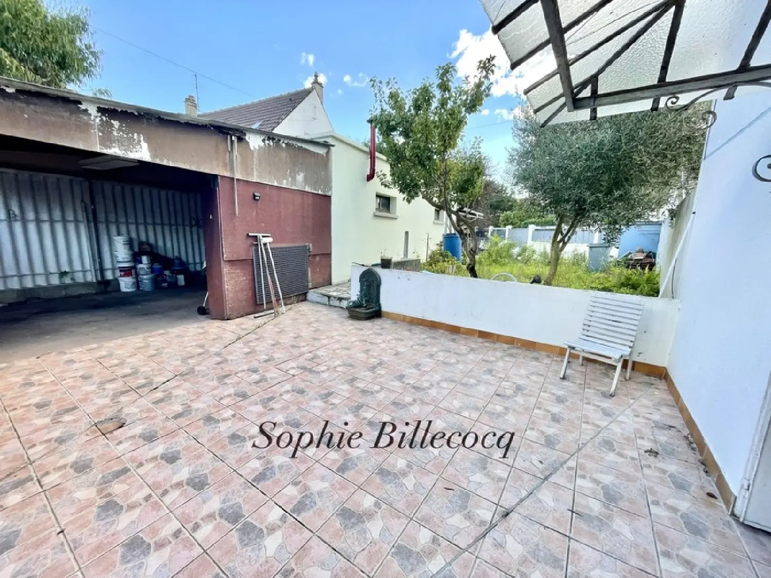  en venta casa Ermont Val-d'Oise 2