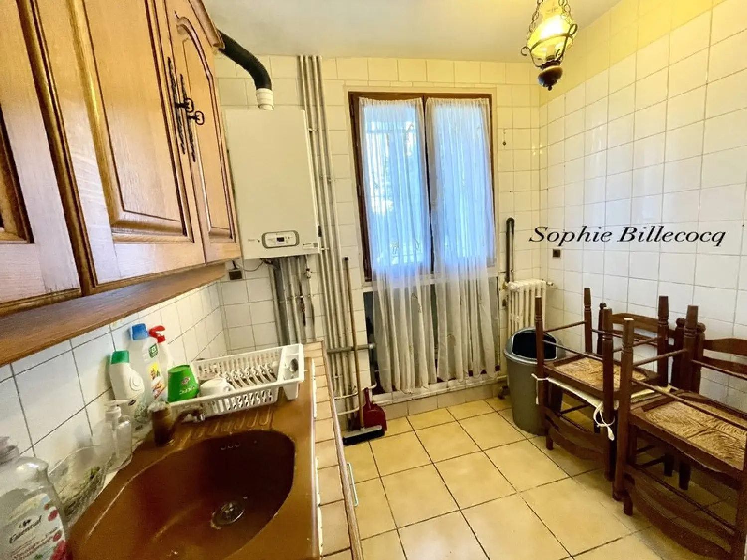  en venta casa Ermont Val-d'Oise 3