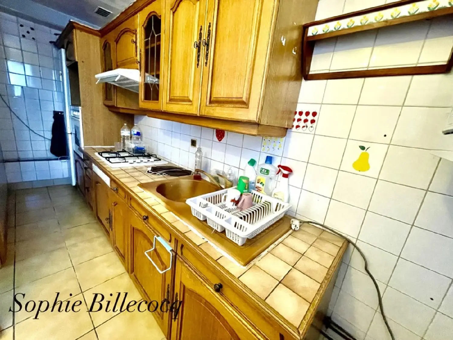  en venta casa Ermont Val-d'Oise 4