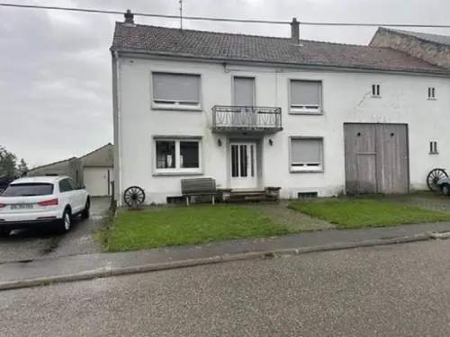 Ernestviller Moselle house foto 7105504