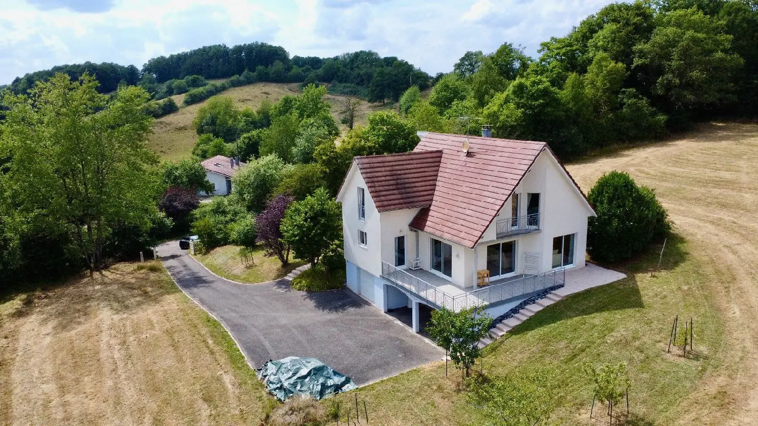  kaufen Haus Errevet Haute-Saône 2