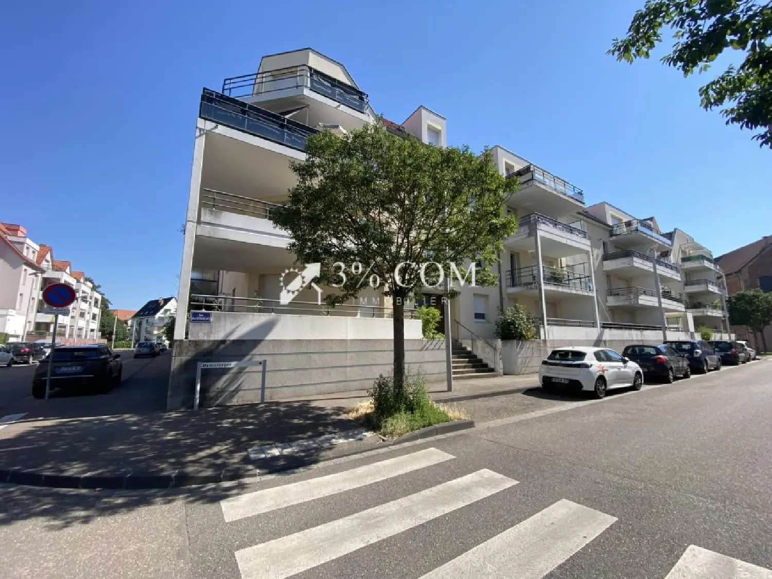  te koop huis Erstein Bas-Rhin 1