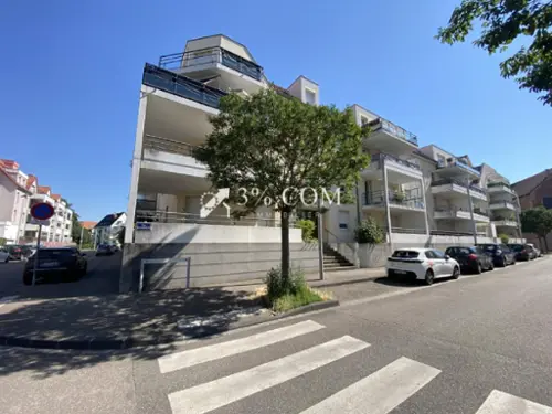 Erstein Bas-Rhin huis foto 7113873