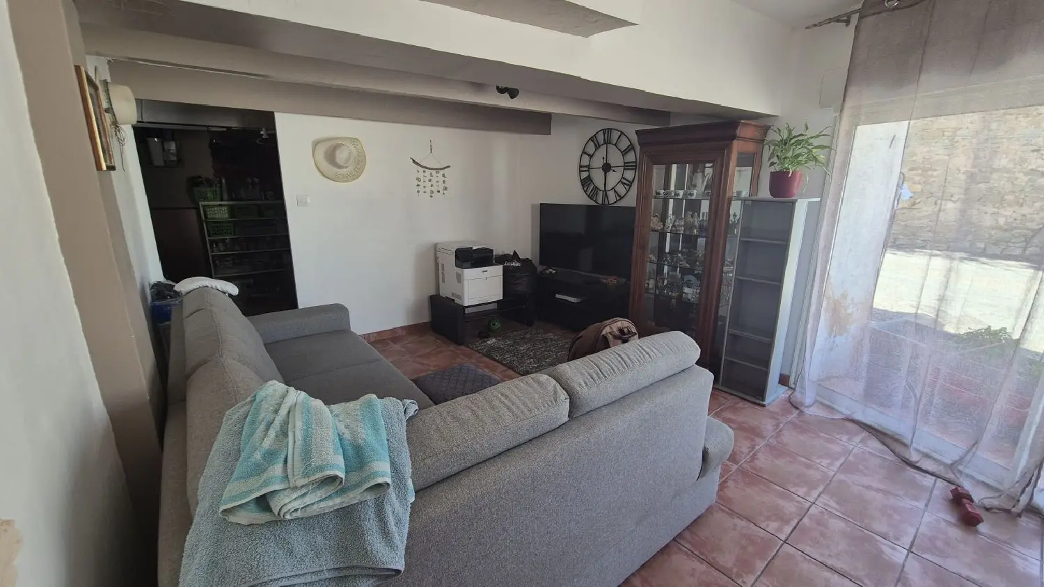  à vendre maison Escales Aude 3