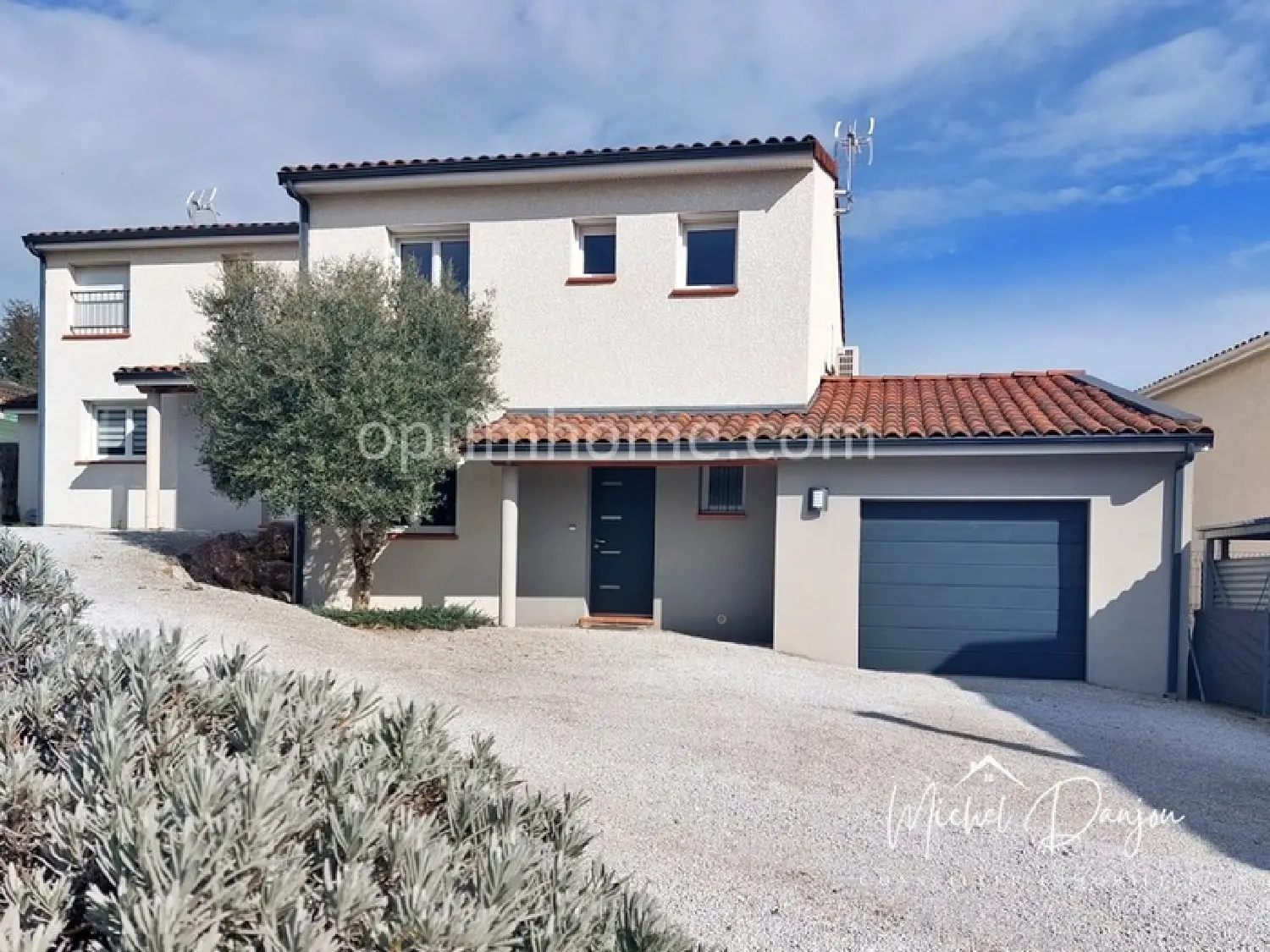  en venta casa Escalquens Haute-Garonne 1