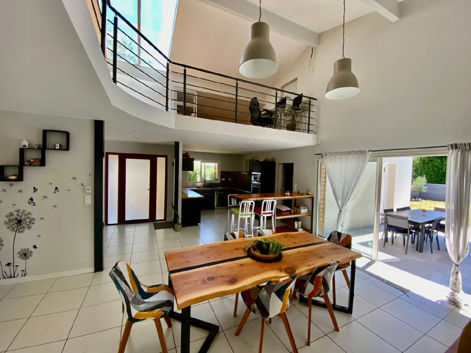  à vendre maison Escoussans Gironde 2