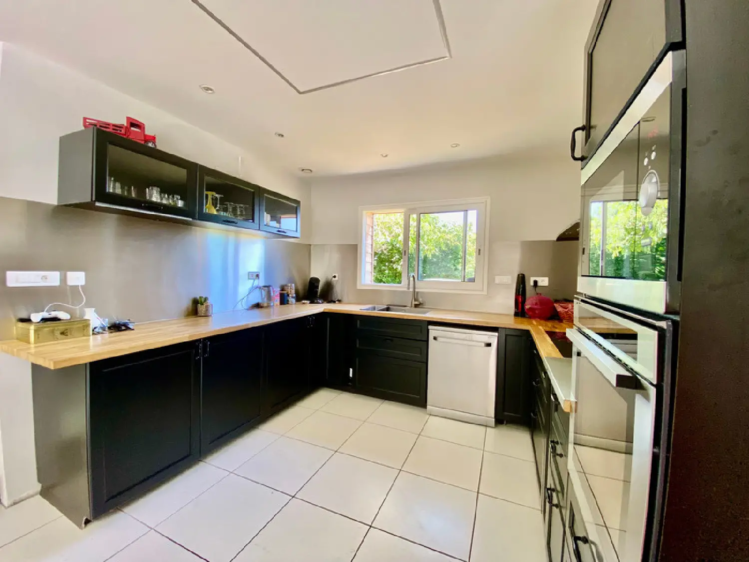  à vendre maison Escoussans Gironde 3