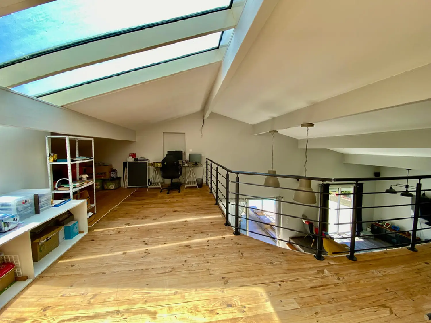  à vendre maison Escoussans Gironde 5