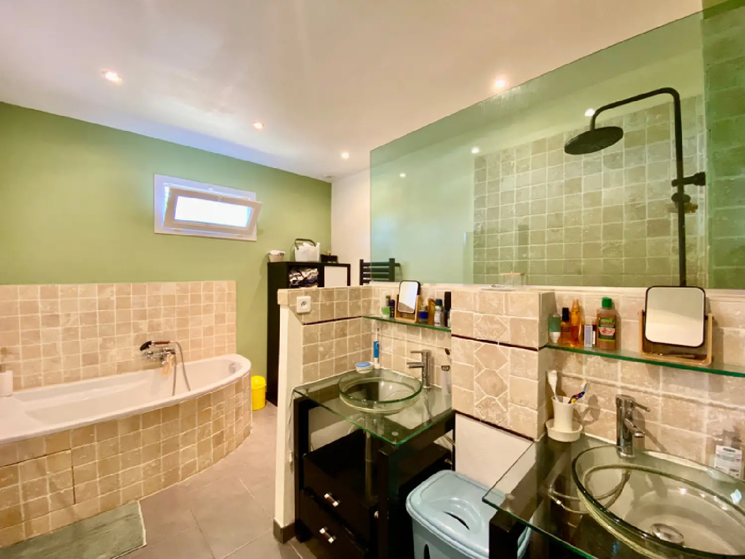 à vendre maison Escoussans Gironde 6