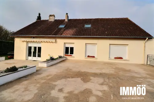 Eslettes Seine-Maritime maison foto 7104676