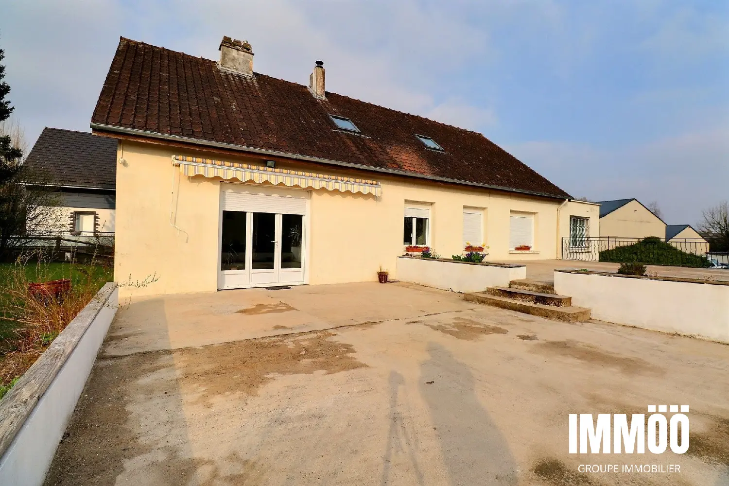  à vendre maison Eslettes Seine-Maritime 2