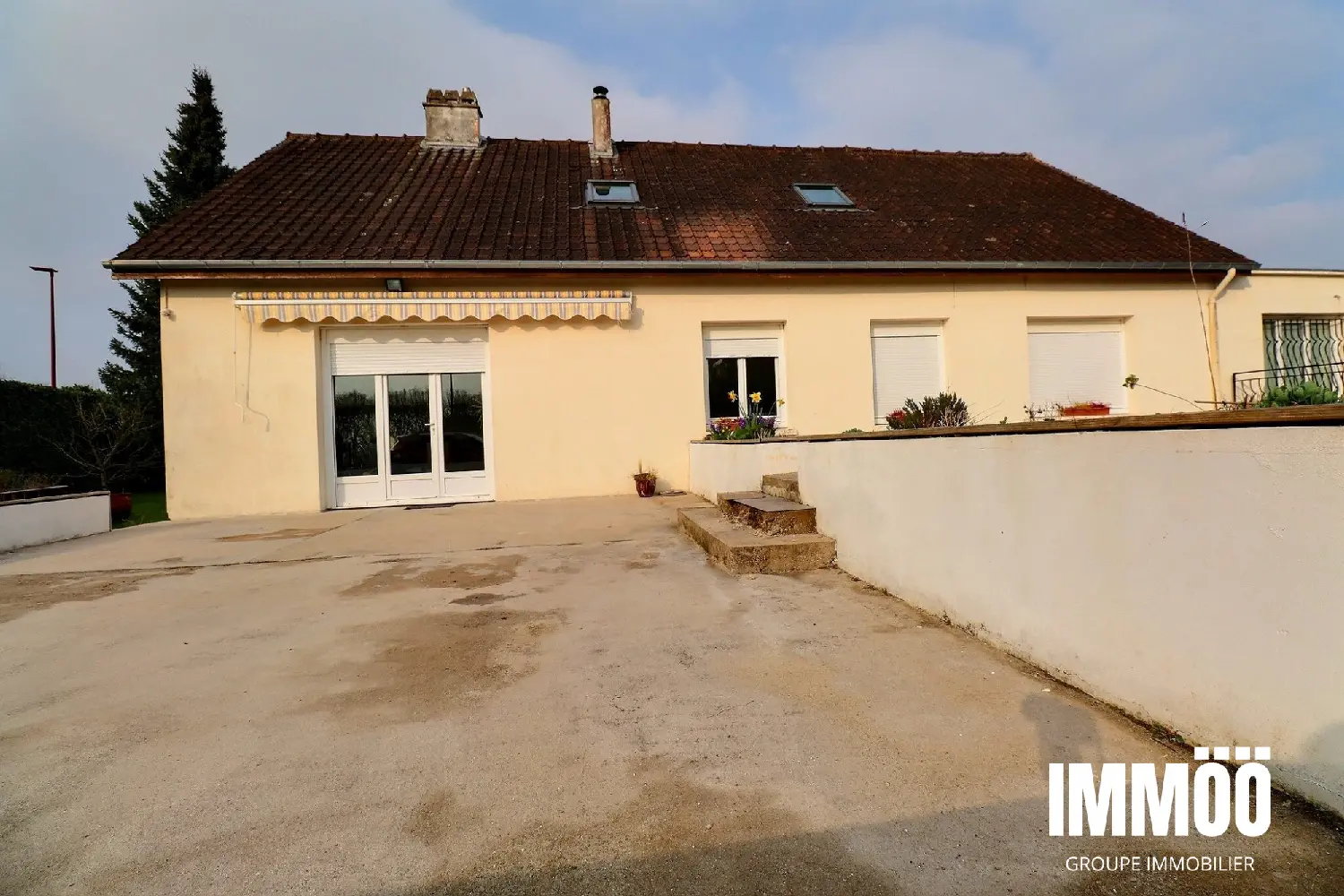  à vendre maison Eslettes Seine-Maritime 3