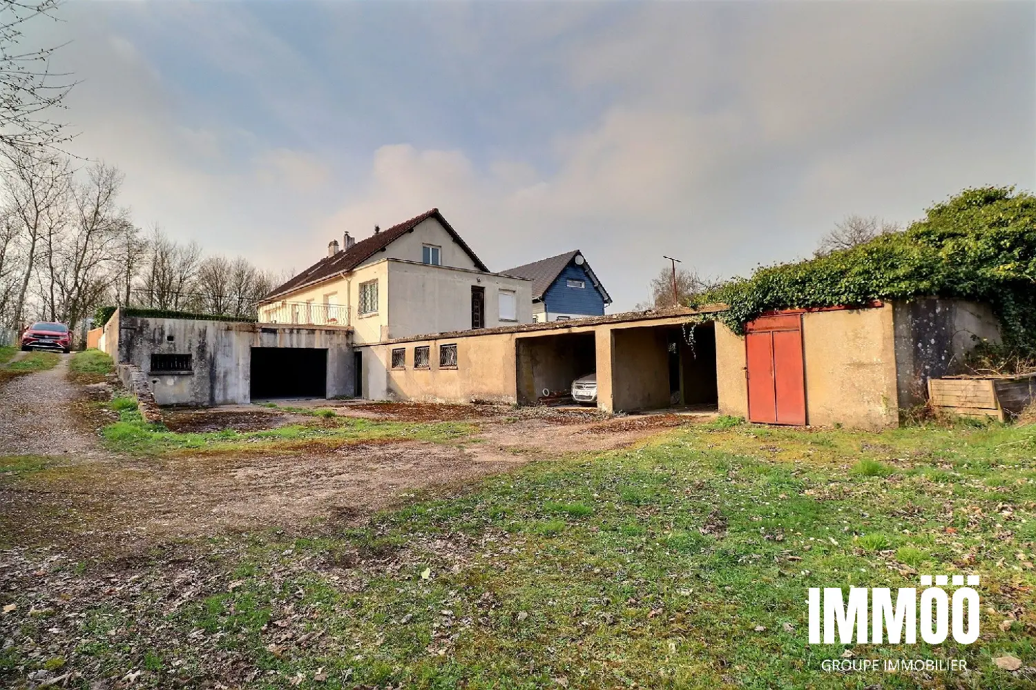  à vendre maison Eslettes Seine-Maritime 5