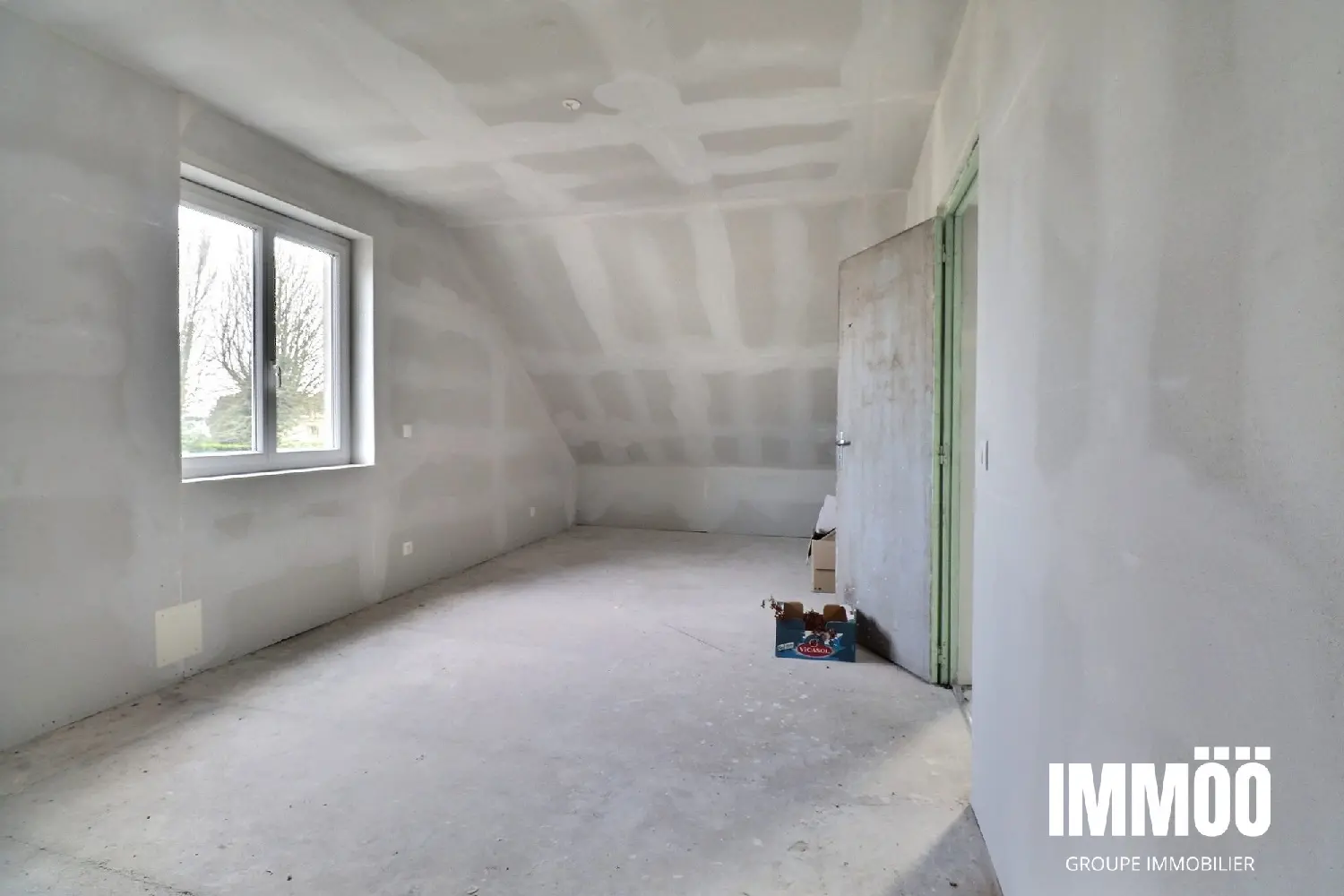  à vendre maison Eslettes Seine-Maritime 7