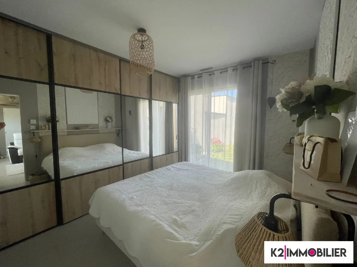  te koop huis Espeluche Drôme 7