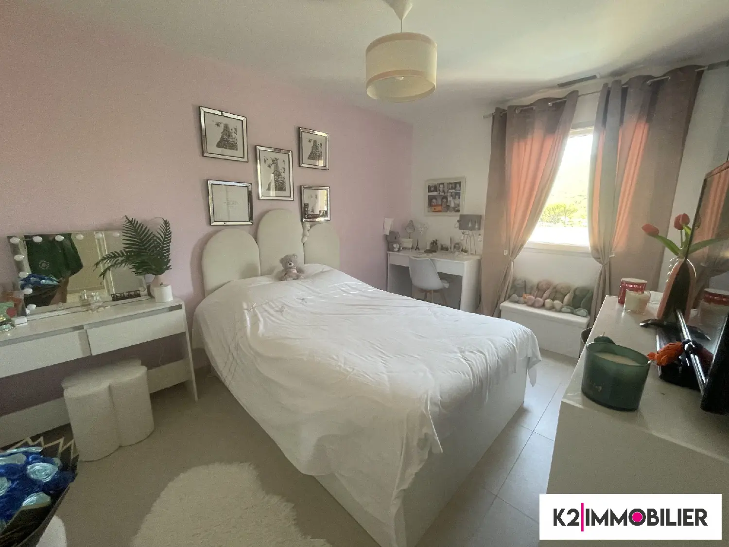  te koop huis Espeluche Drôme 8