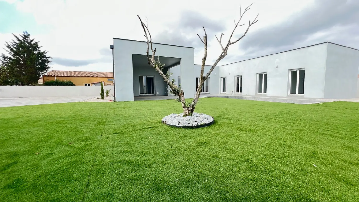  en venta casa Espondeilhan Hérault 1