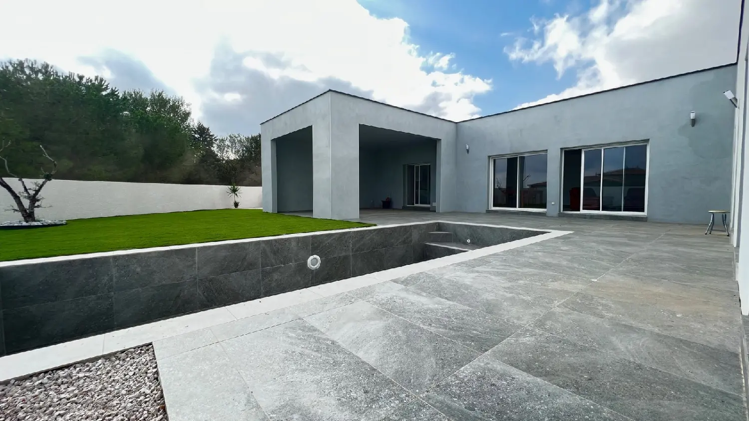  en venta casa Espondeilhan Hérault 2