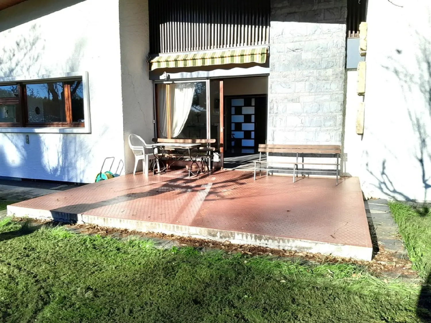  à vendre maison Estampures Hautes-Pyrénées 4