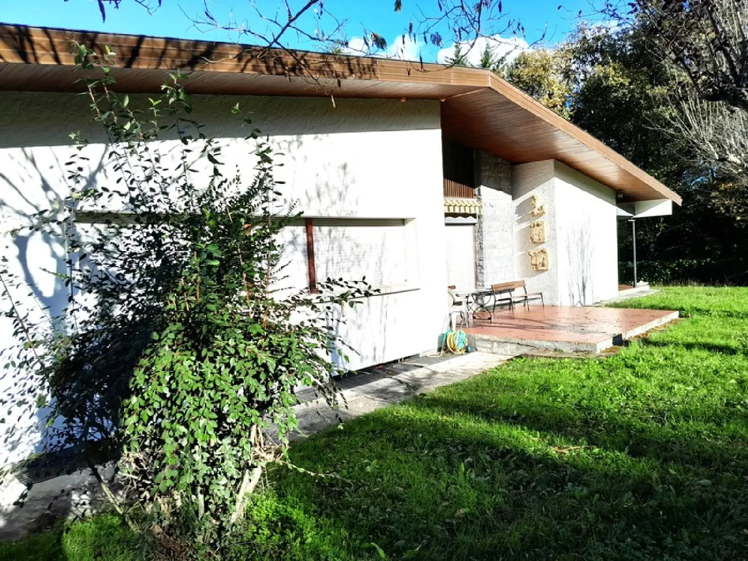  à vendre maison Estampures Hautes-Pyrénées 6