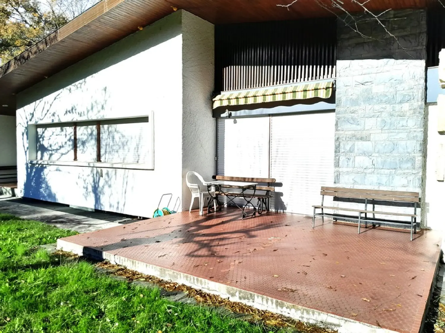  à vendre maison Estampures Hautes-Pyrénées 7