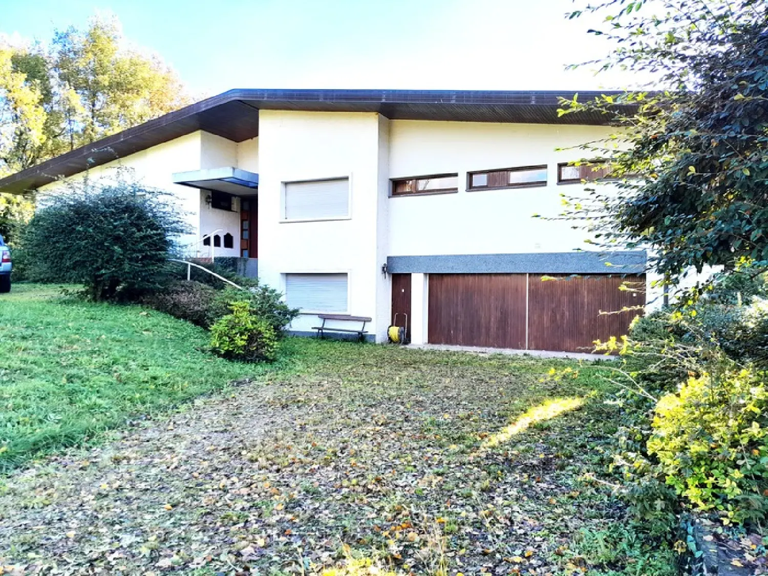  à vendre maison Estampures Hautes-Pyrénées 8