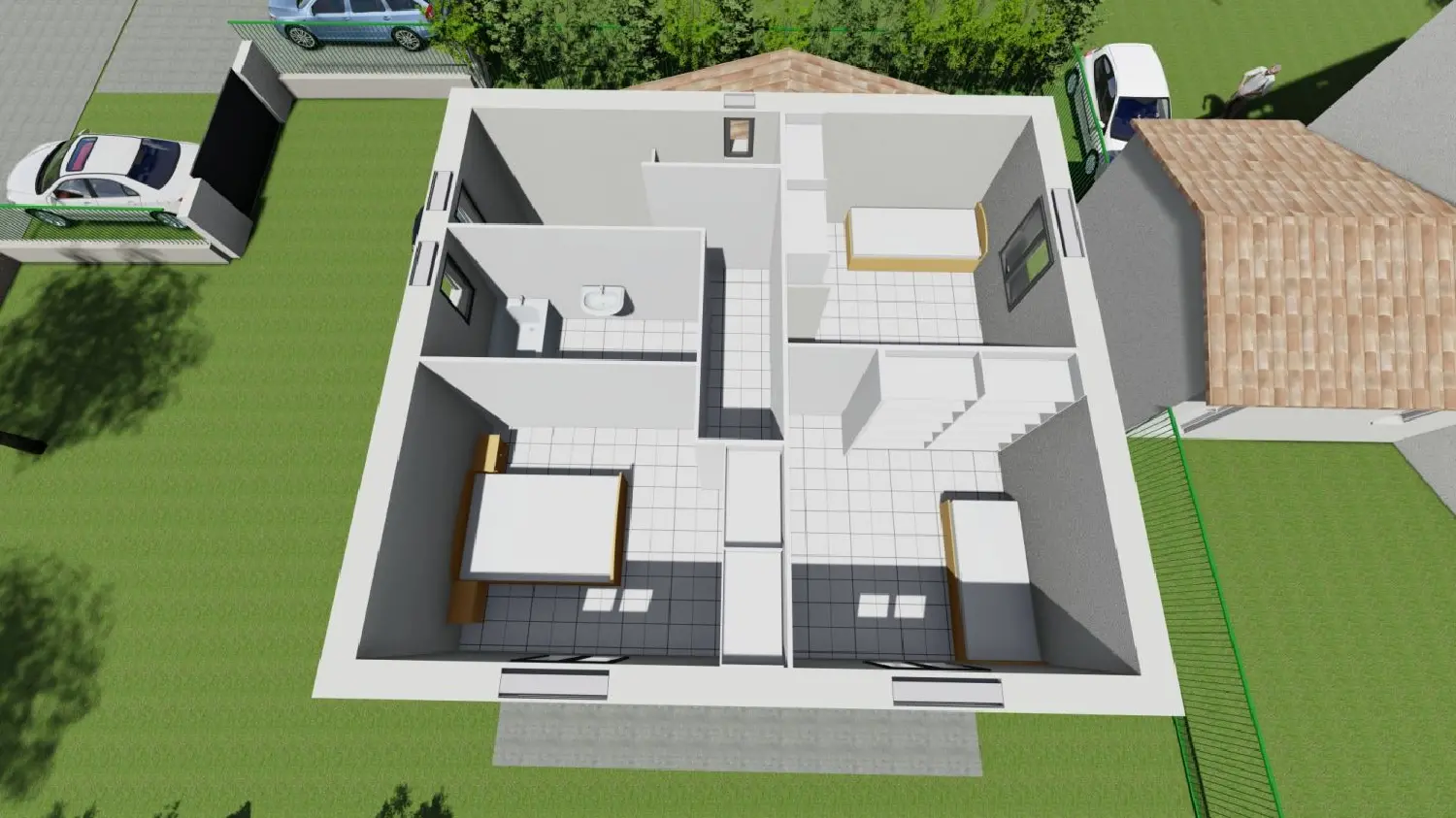  en venta casa Estézargues Gard 3