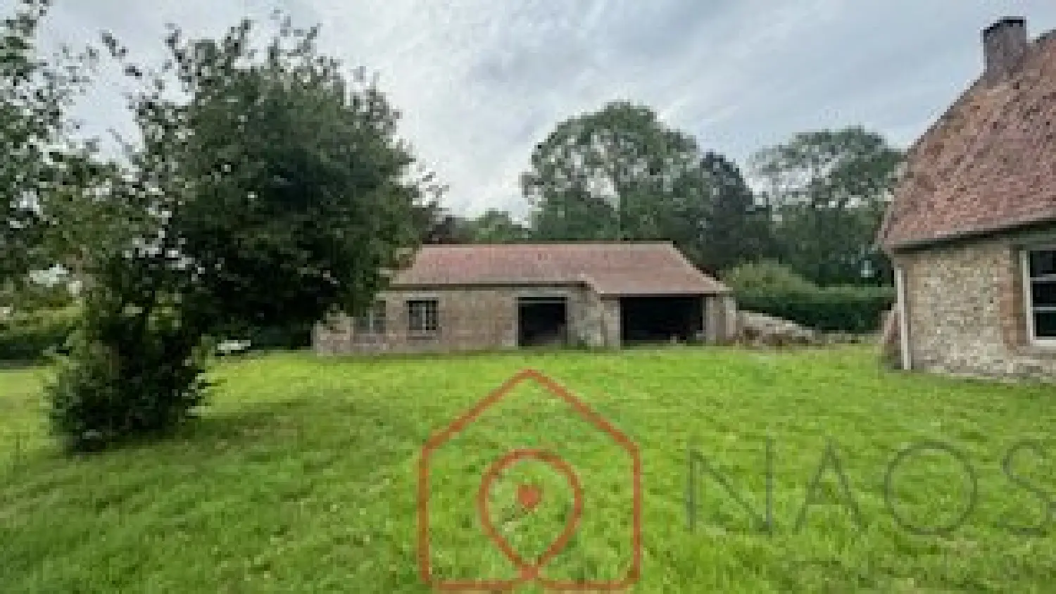  à vendre maison Étalondes Seine-Maritime 4